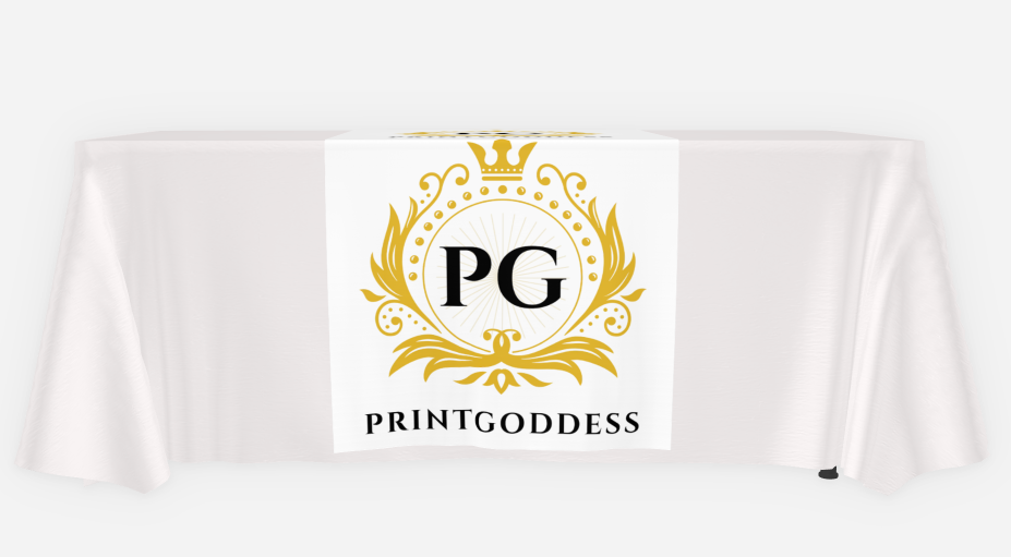 Table Runner(2.5 ft x 7ft)