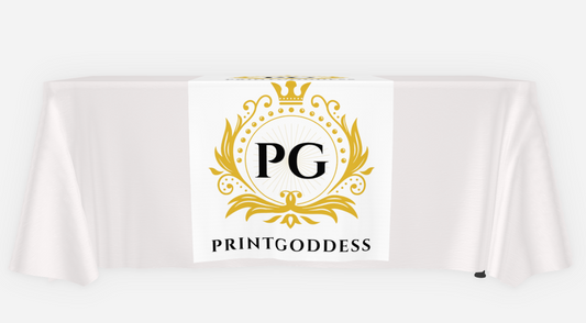 Table Runner(2.5 ft x 7ft)