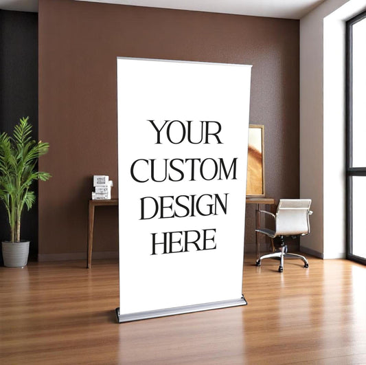 Retractable Banner