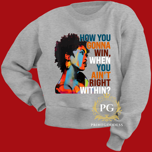 MZ. LAURYN SHIRT