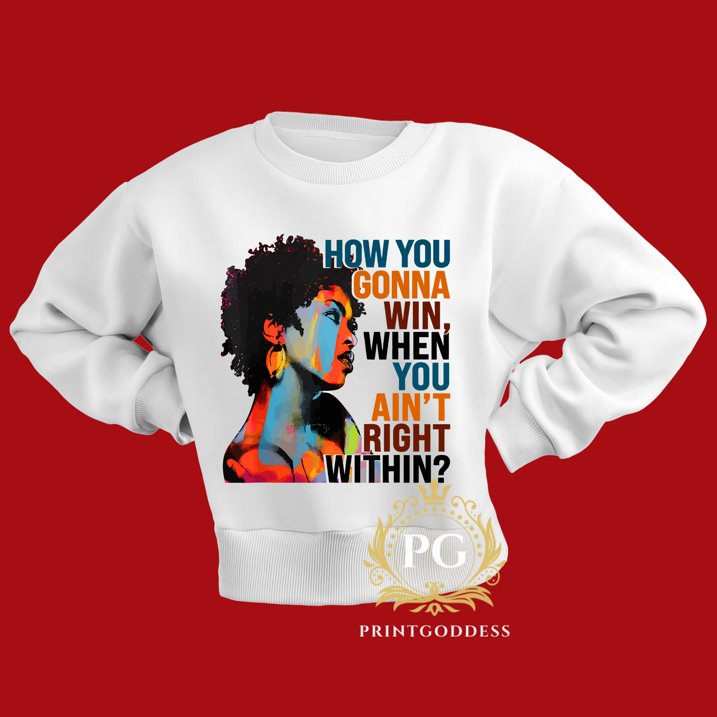 MZ. LAURYN SHIRT