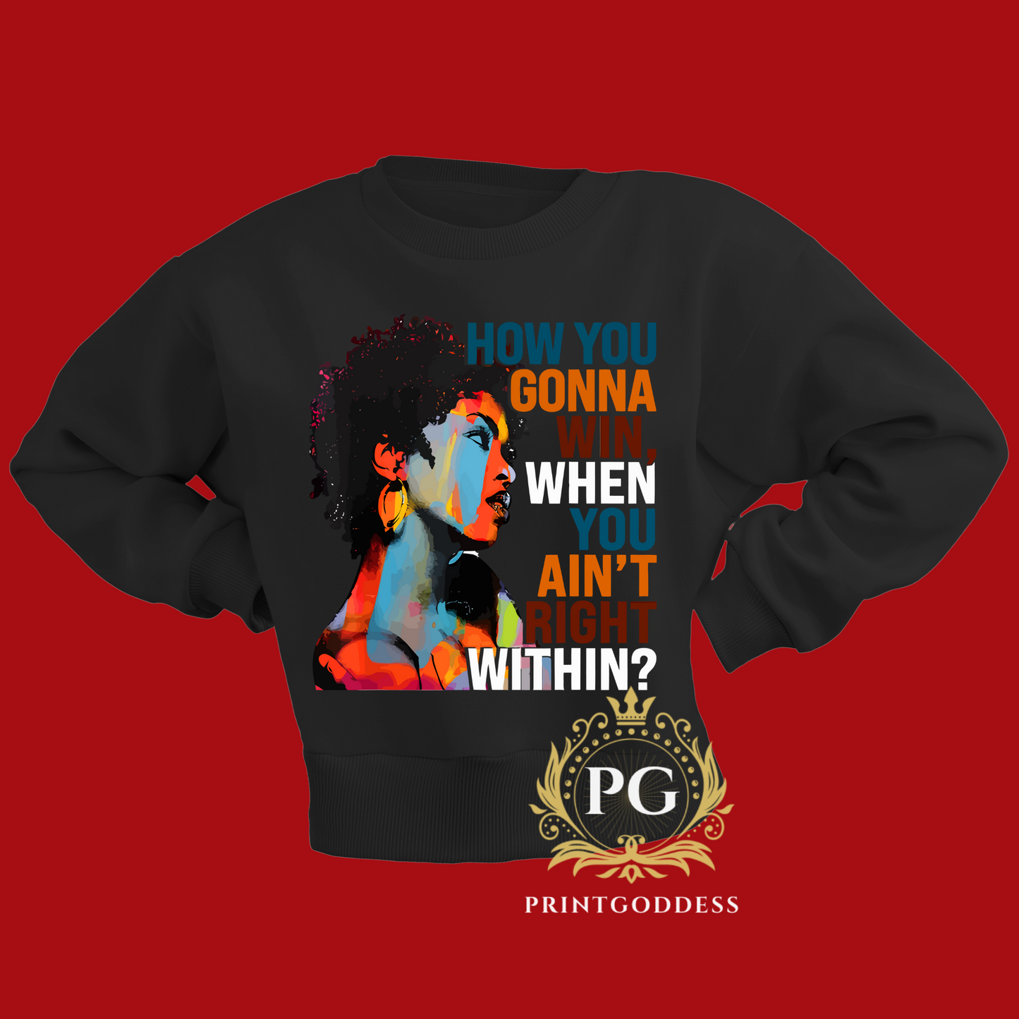 MZ. LAURYN SHIRT