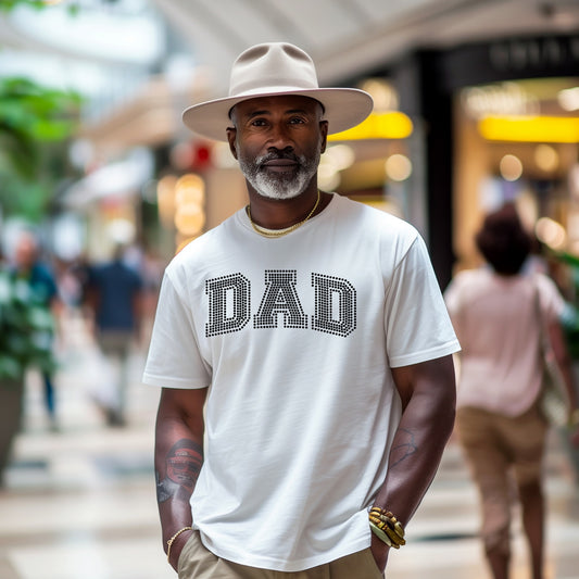 DAD BLACK ICE TRANSFER
