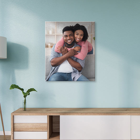 16x20 Canvas Print