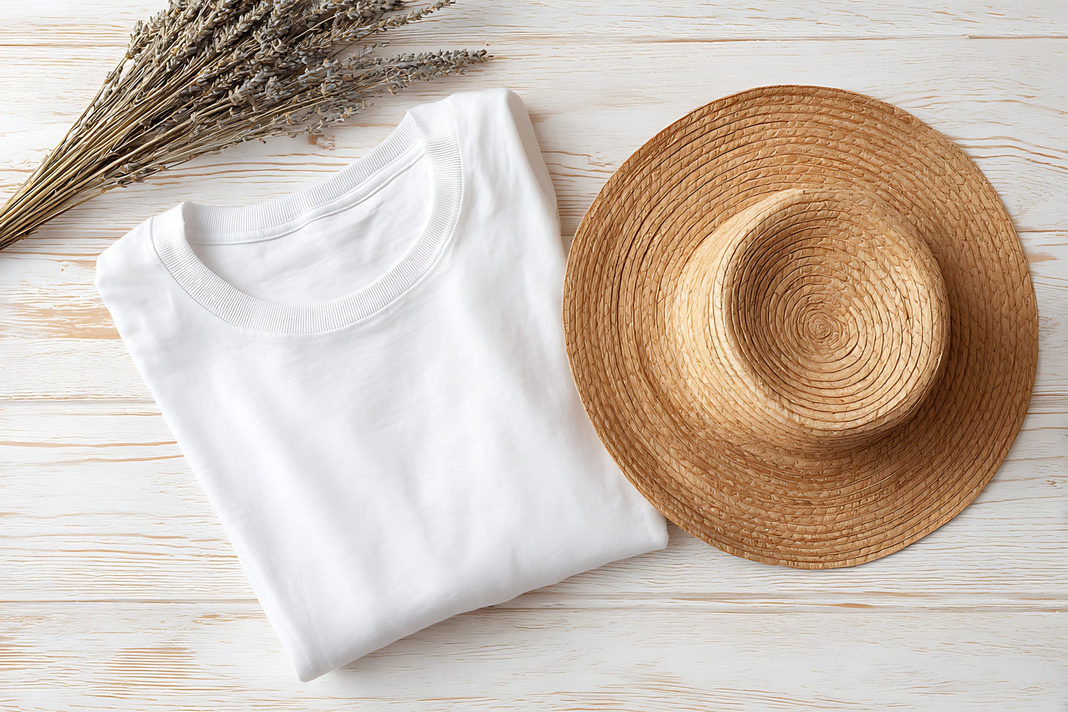 CUSTOM PRINTED APPAREL