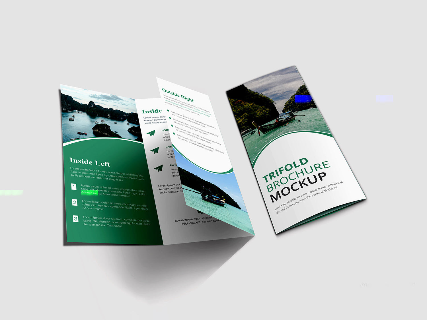 MARKETING MATERIALS