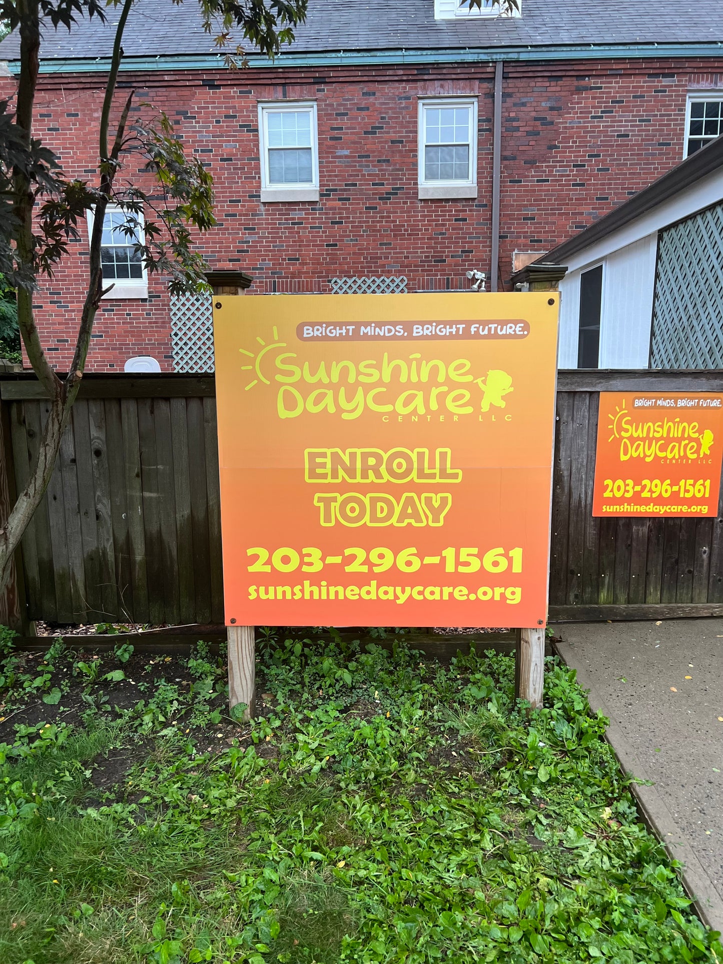 4x4 CUSTOM  SIGNAGE(pickup only)