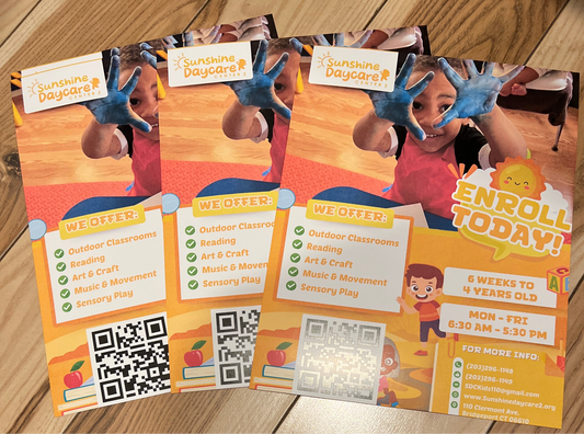 Flyer