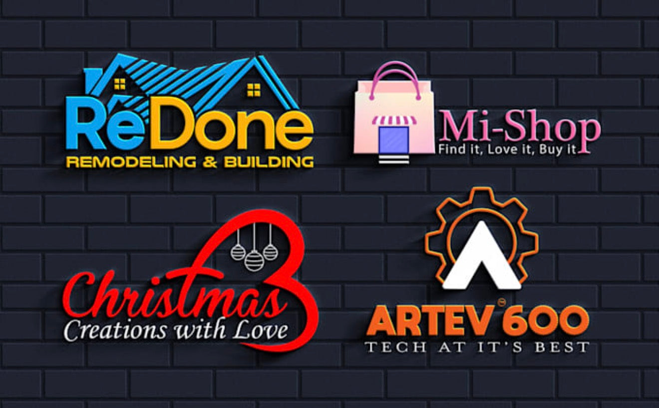 Logo Creation
