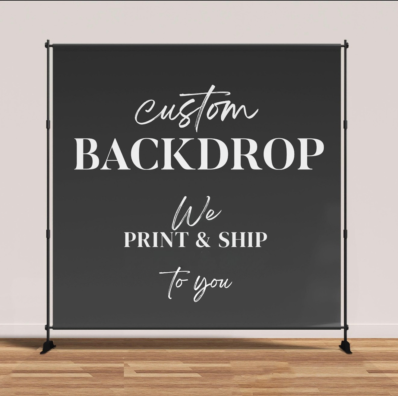 MADE YOUR WAY BACK DROP