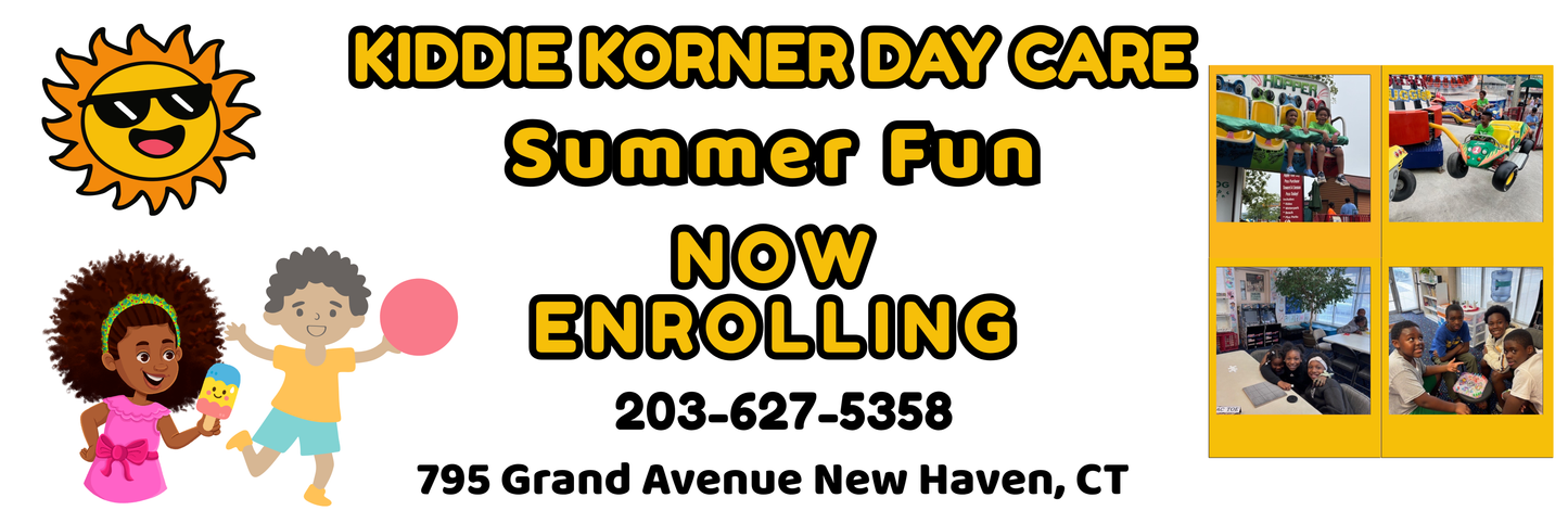 Childcare Banner 2x6
